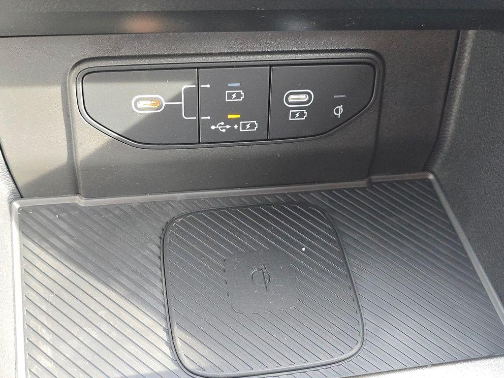 new 2026 Kia Sportage car, priced at $32,722