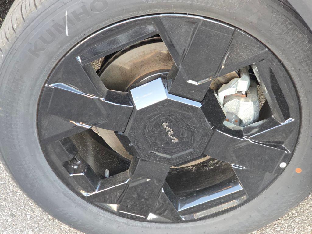 new 2026 Kia Sportage car, priced at $35,592