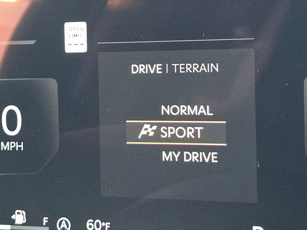 new 2026 Kia Sportage car, priced at $35,592