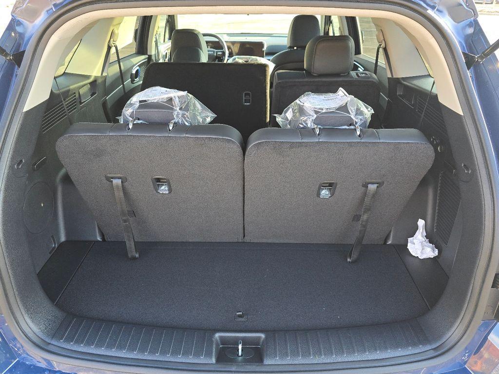 new 2026 Kia Sorento car, priced at $35,563