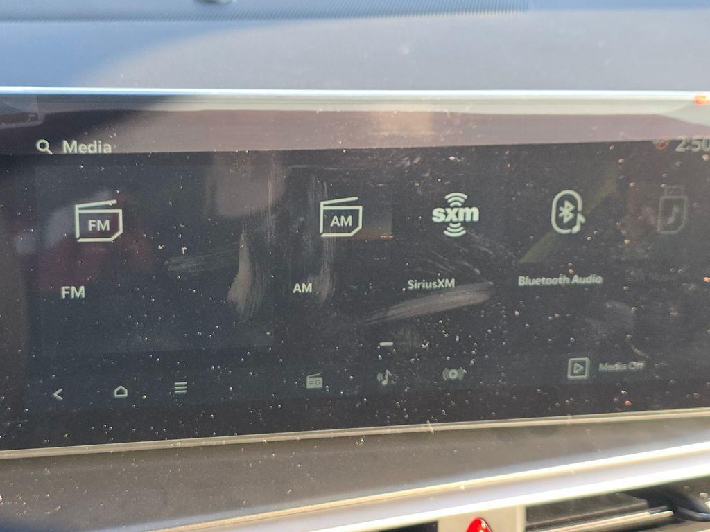 new 2026 Kia Sorento car, priced at $35,563