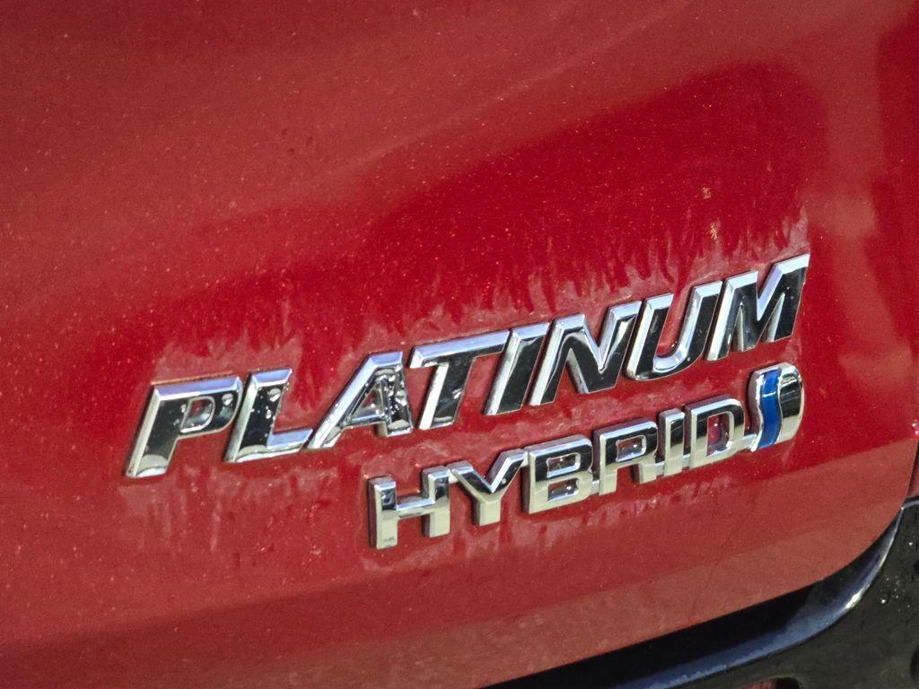 used 2024 Toyota Sienna car, priced at $45,133