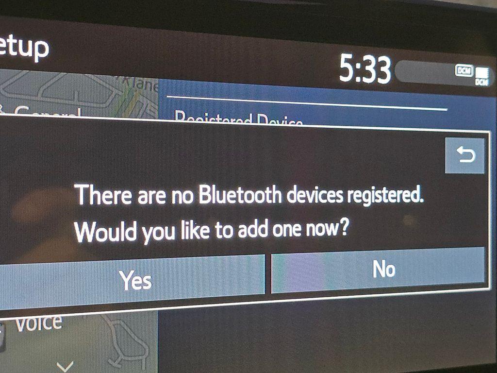 used 2024 Toyota Sienna car, priced at $45,133