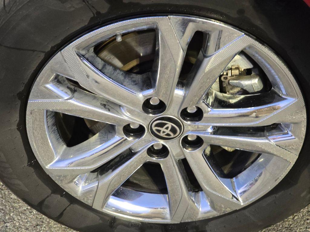 used 2024 Toyota Sienna car, priced at $45,133