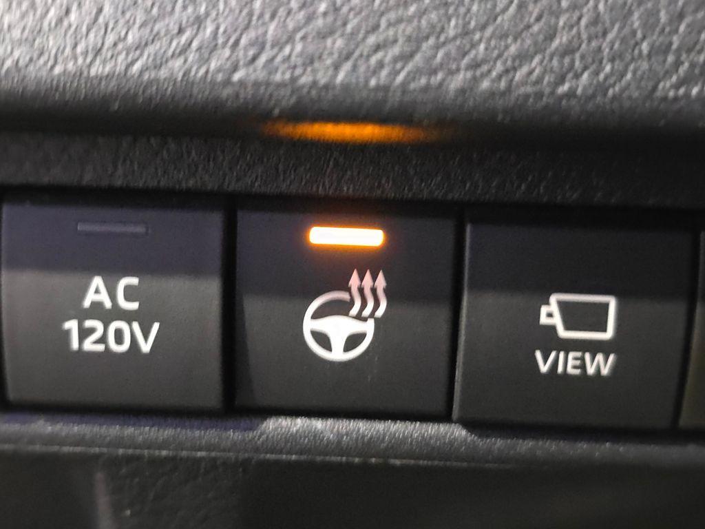 used 2024 Toyota Sienna car, priced at $45,133