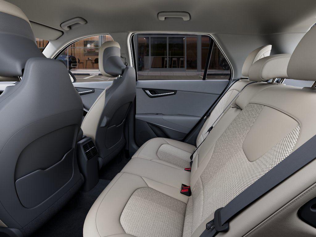 new 2026 Kia Niro car, priced at $29,450