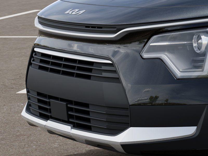 new 2026 Kia Niro car, priced at $29,450