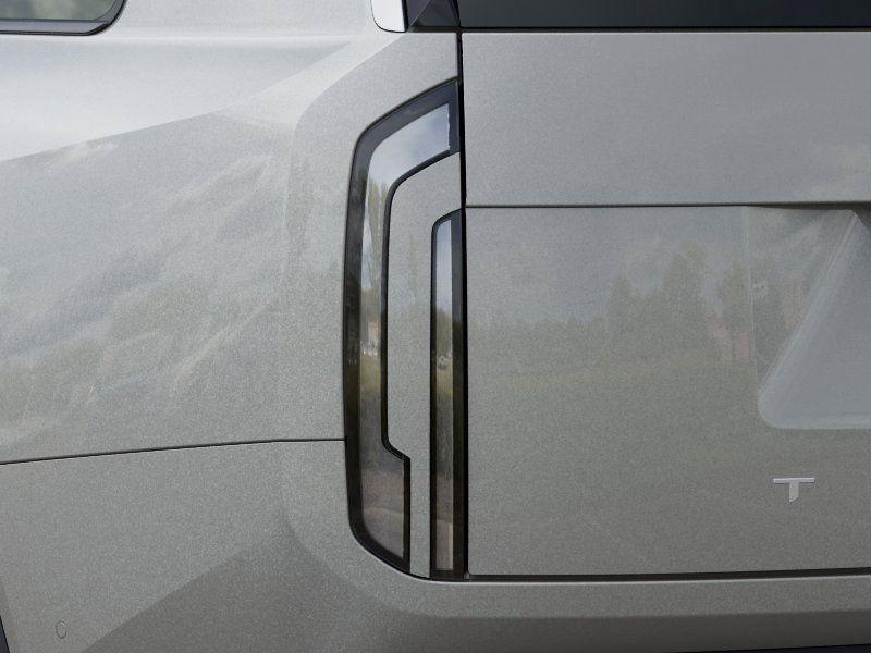 new 2027 Kia Telluride car, priced at $45,885