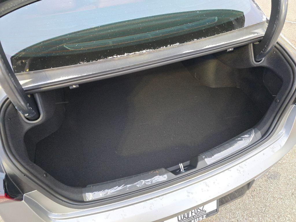 new 2026 Kia K5 car, priced at $32,326