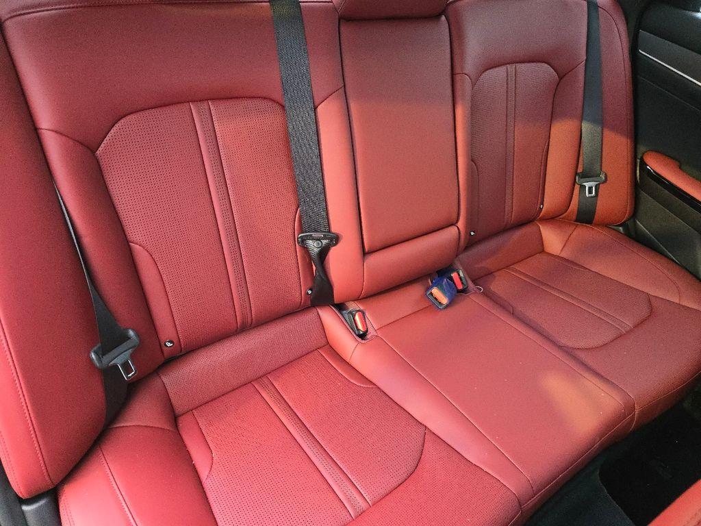 new 2026 Kia K5 car, priced at $32,326