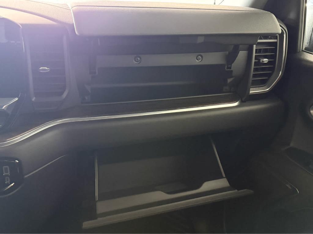 used 2025 Chevrolet Silverado 1500 car, priced at $45,999