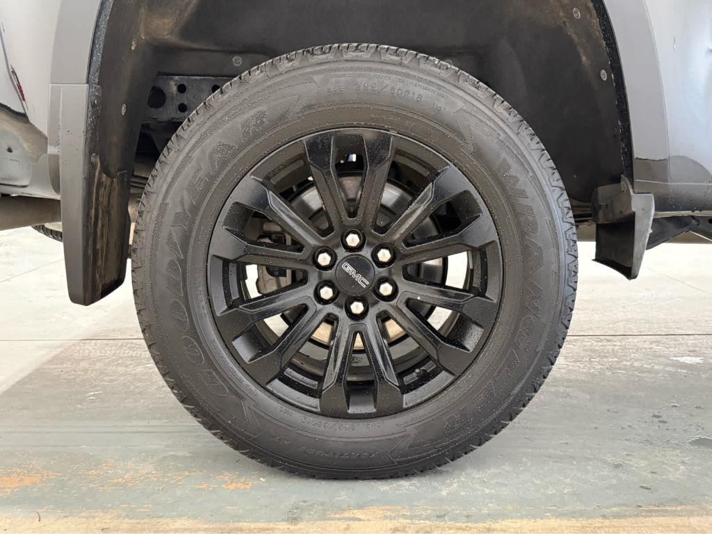 used 2022 GMC Canyon car, priced at $32,950