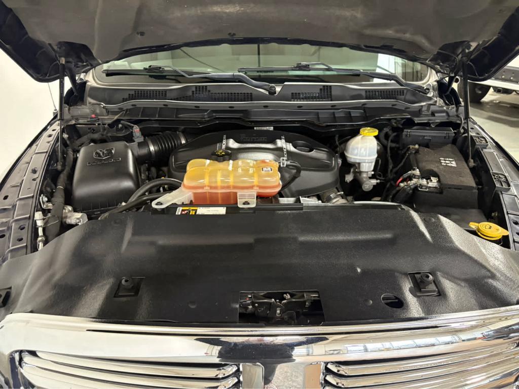 used 2018 Ram 1500 car, priced at $25,999