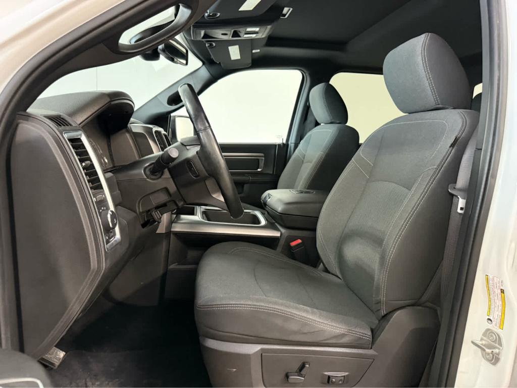 used 2023 Ram 1500 Classic car, priced at $35,988