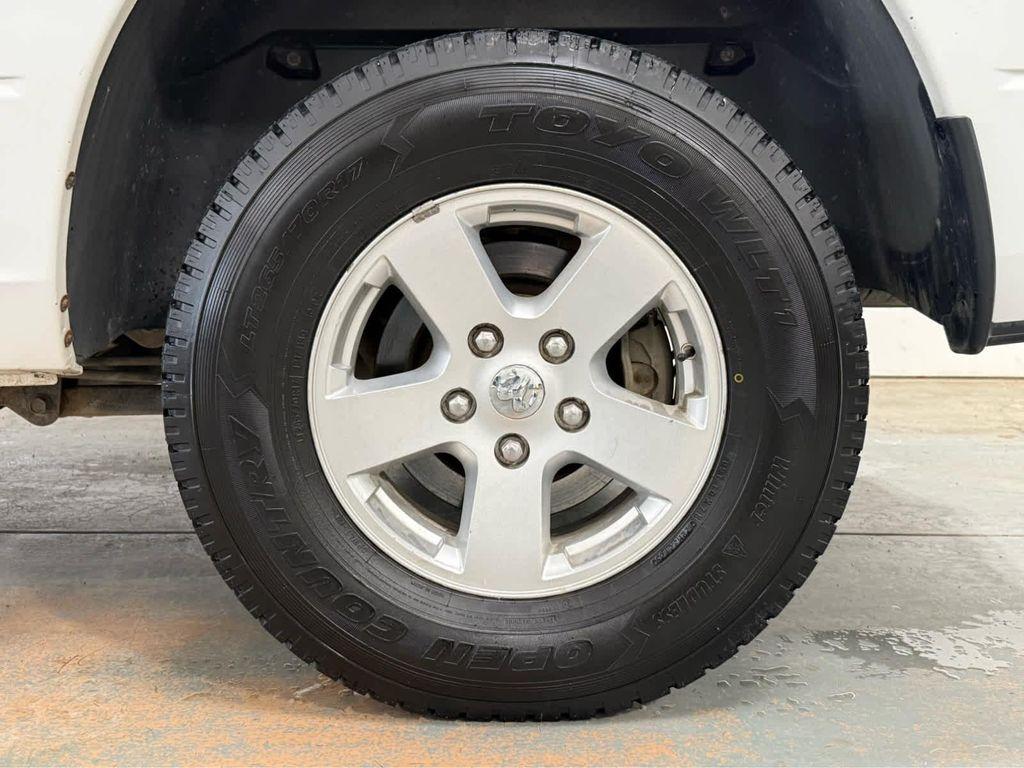 used 2016 Ram 1500 car, priced at $16,999