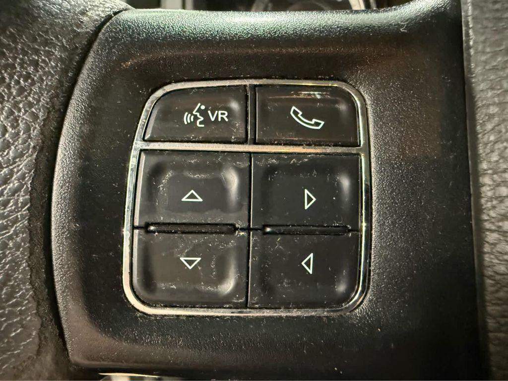 used 2016 Ram 1500 car, priced at $16,999