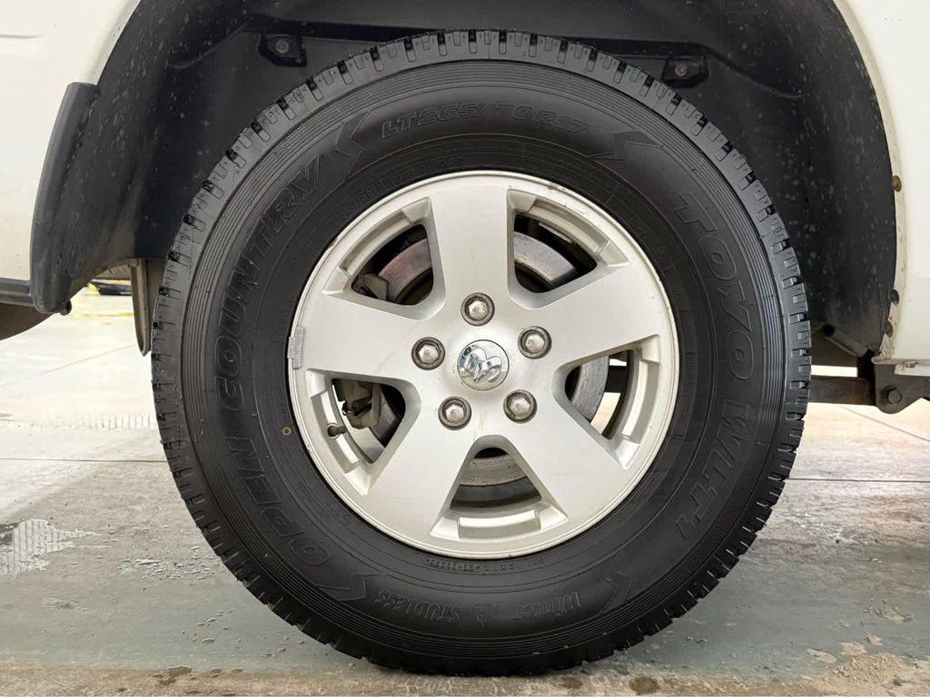 used 2016 Ram 1500 car, priced at $16,999