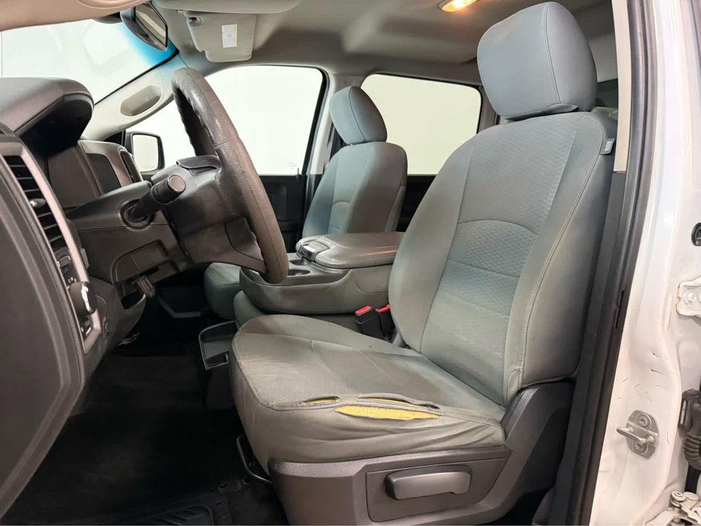 used 2016 Ram 1500 car, priced at $16,999