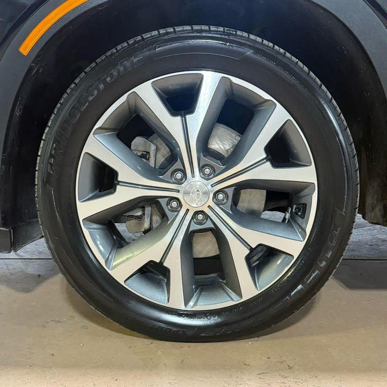 used 2021 Hyundai Palisade car, priced at $25,999