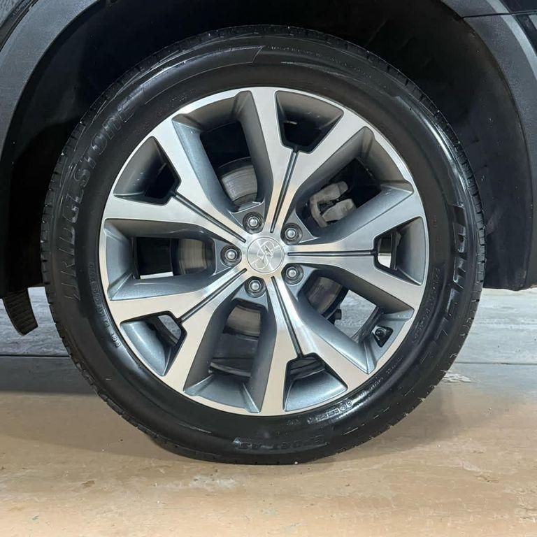 used 2021 Hyundai Palisade car, priced at $25,999
