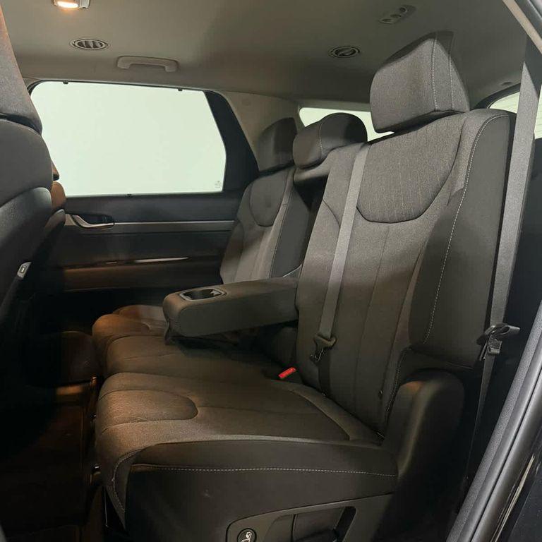 used 2021 Hyundai Palisade car, priced at $25,999