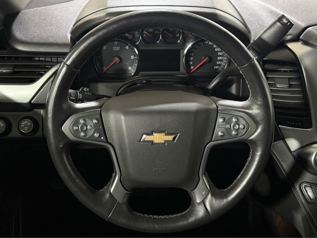 used 2016 Chevrolet Tahoe car, priced at $29,989