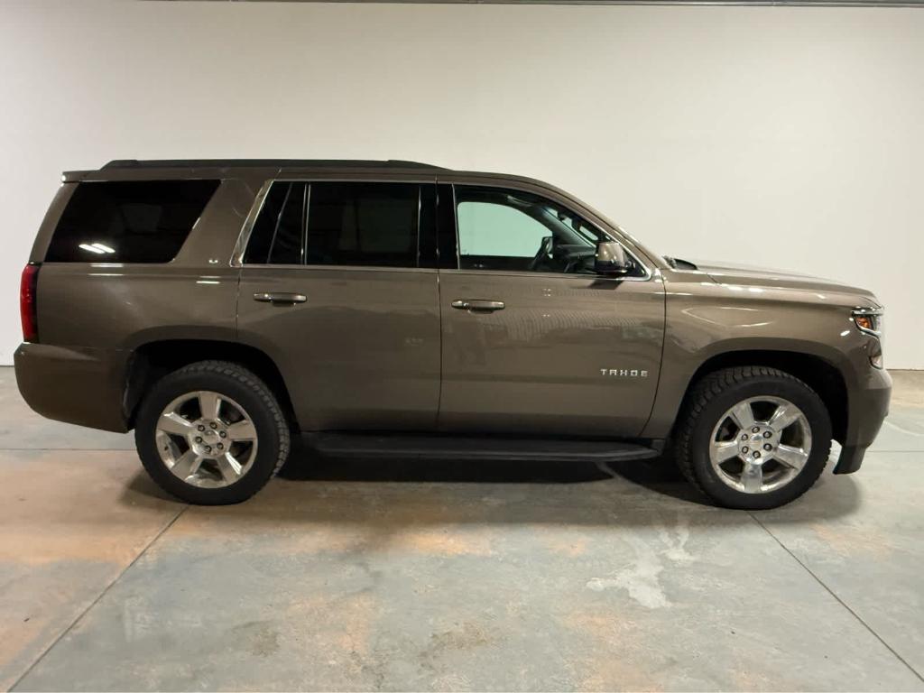 used 2016 Chevrolet Tahoe car, priced at $29,989