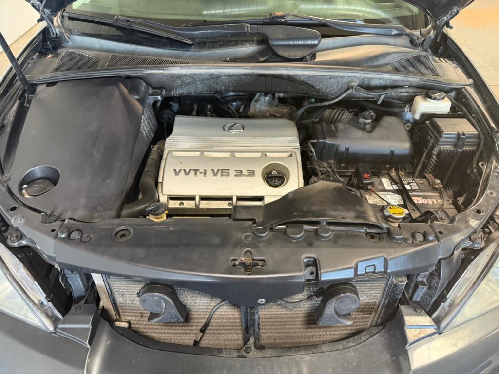 used 2005 Lexus RX 330 car, priced at $6,989