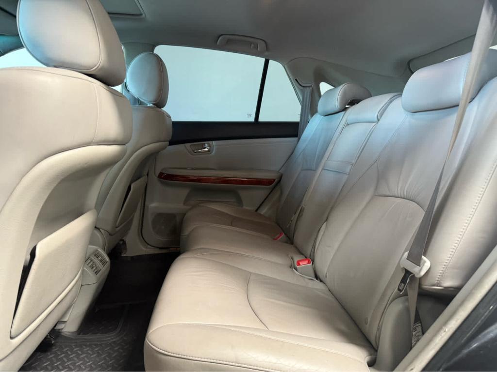 used 2005 Lexus RX 330 car, priced at $6,989