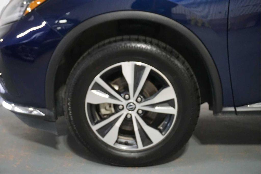 used 2024 Nissan Murano car, priced at $24,988