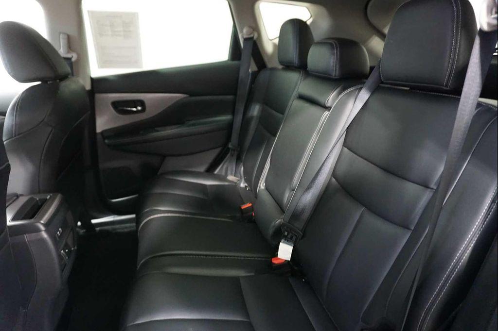 used 2024 Nissan Murano car, priced at $24,988