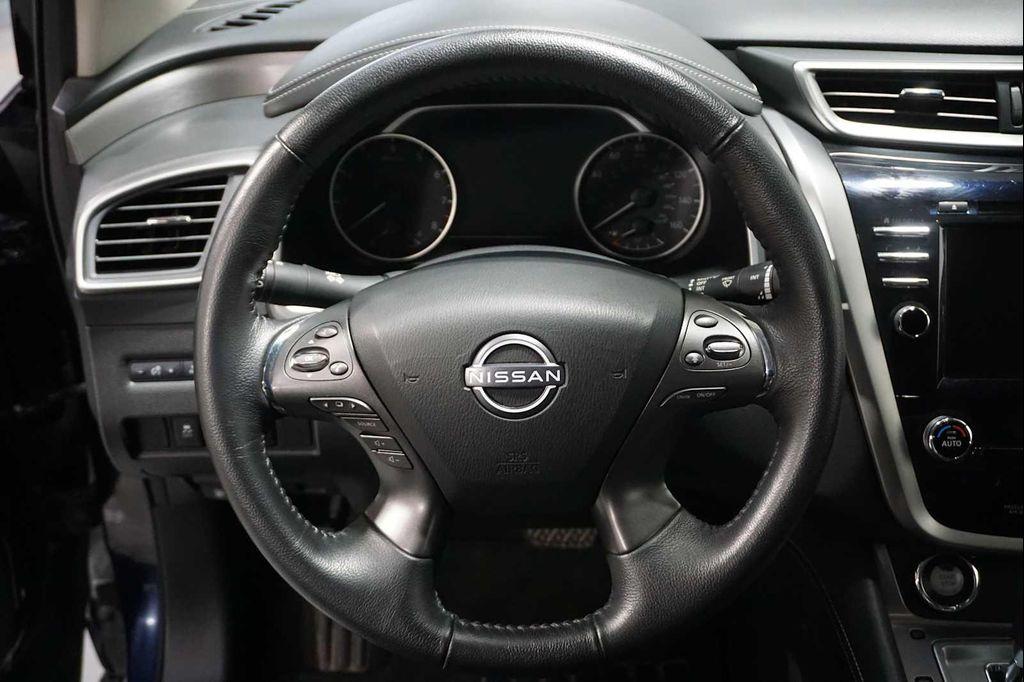 used 2024 Nissan Murano car, priced at $24,988