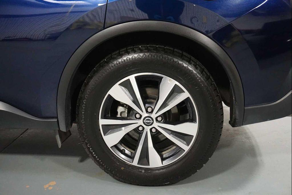 used 2024 Nissan Murano car, priced at $24,988