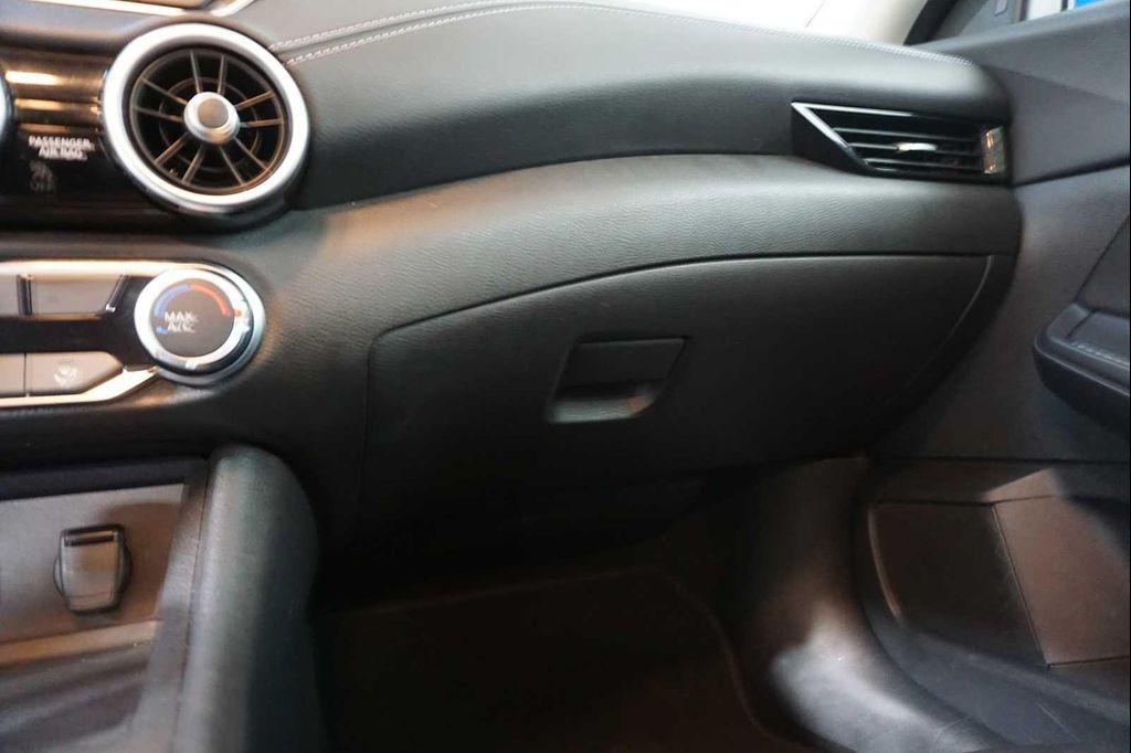 used 2023 Nissan Sentra car, priced at $14,900