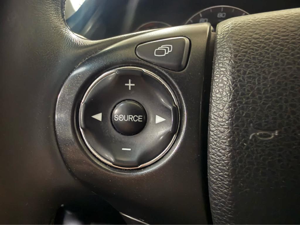 used 2015 Honda Accord car, priced at $13,982