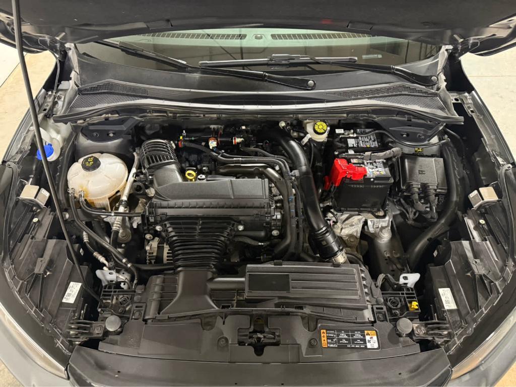 used 2025 Ford Escape car, priced at $27,988