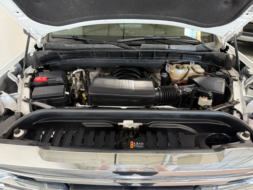 used 2022 GMC Sierra 1500 Limited car, priced at $35,989