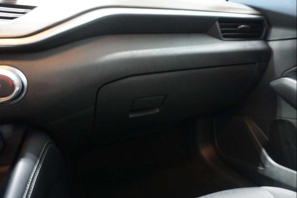 used 2023 Nissan Altima car, priced at $16,989