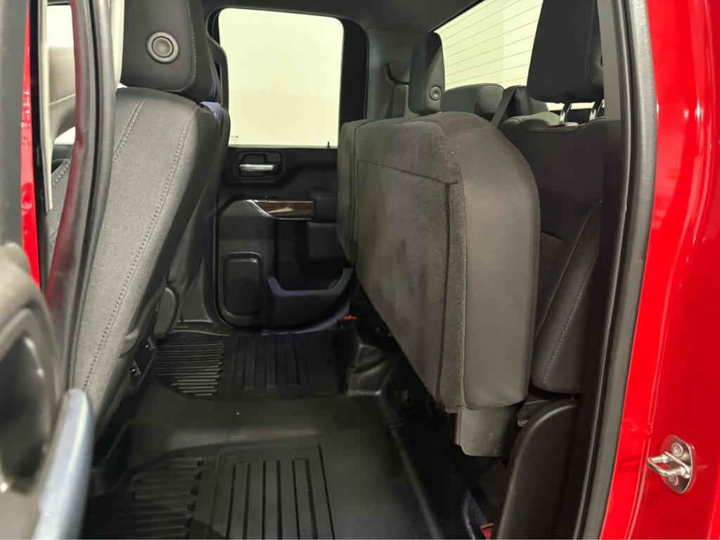 used 2022 GMC Sierra 2500 car, priced at $49,988