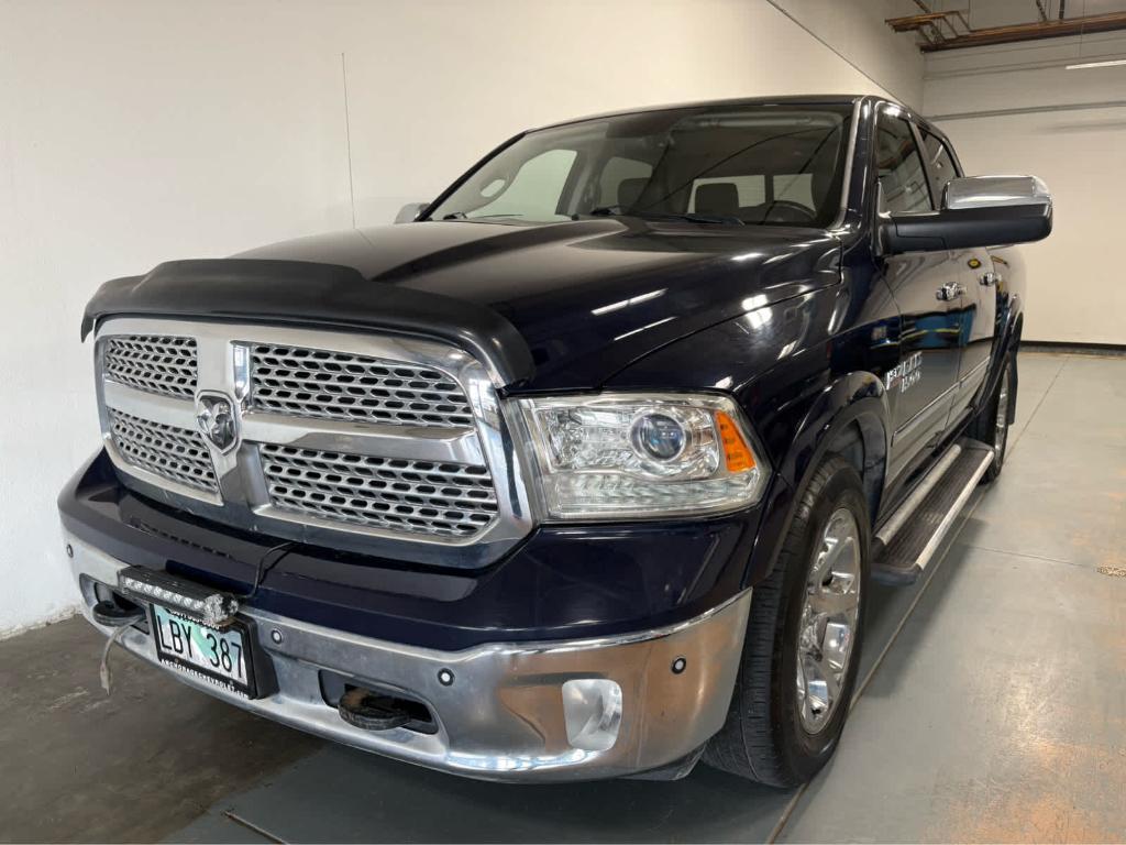 used 2015 Ram 1500 car, priced at $19,988