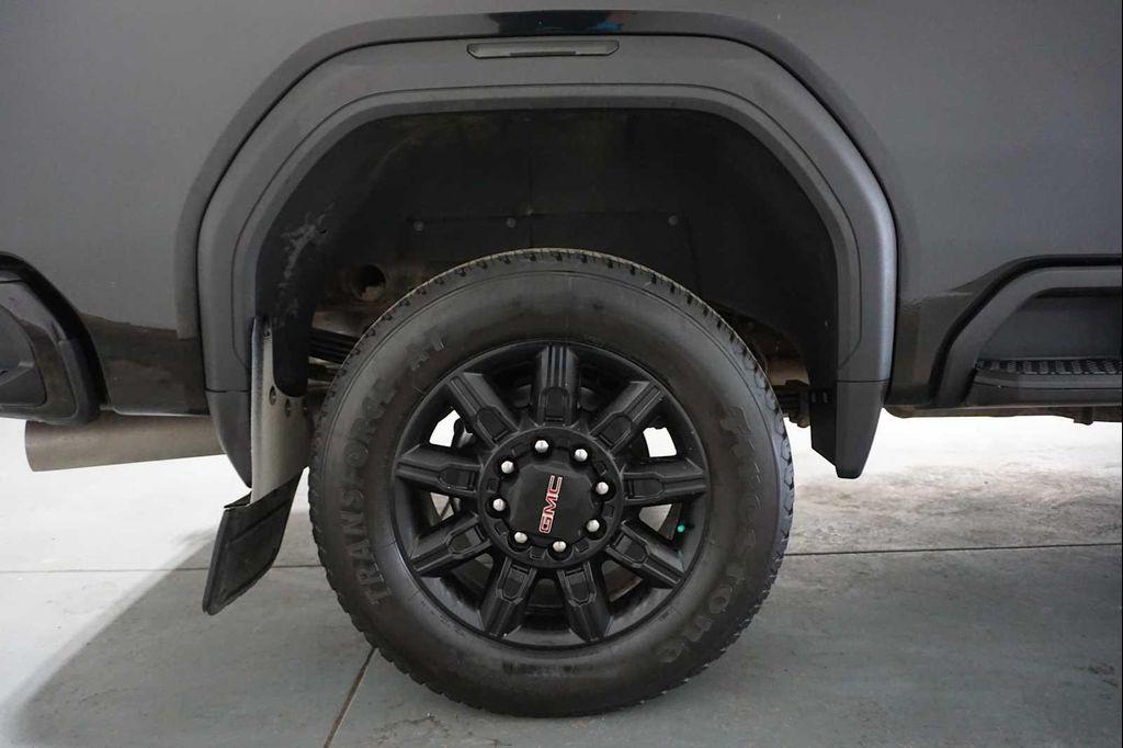 used 2024 GMC Sierra 2500 car, priced at $69,988