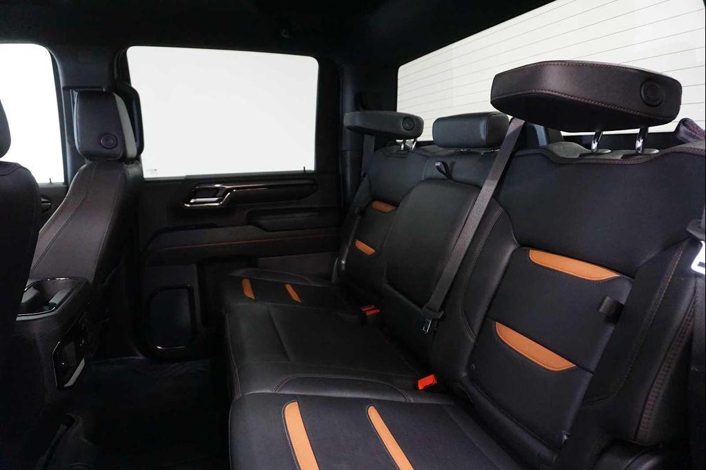 used 2024 GMC Sierra 2500 car, priced at $69,988