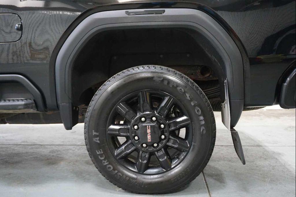 used 2024 GMC Sierra 2500 car, priced at $69,988