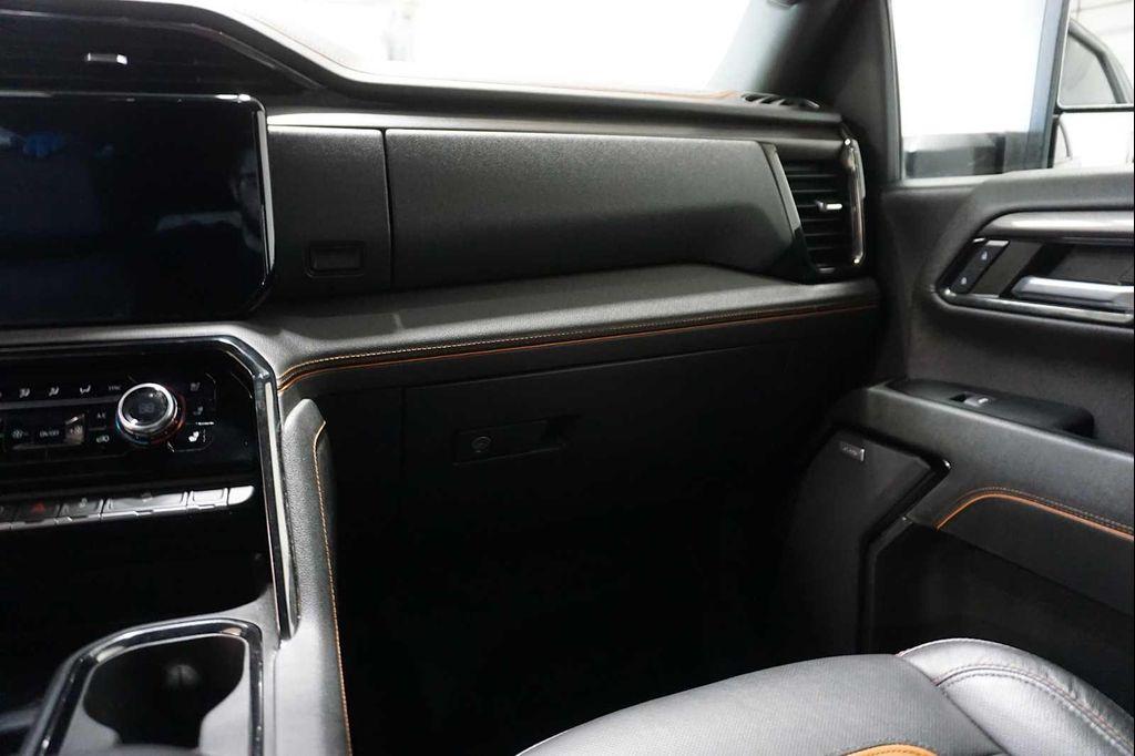 used 2024 GMC Sierra 2500 car, priced at $69,988