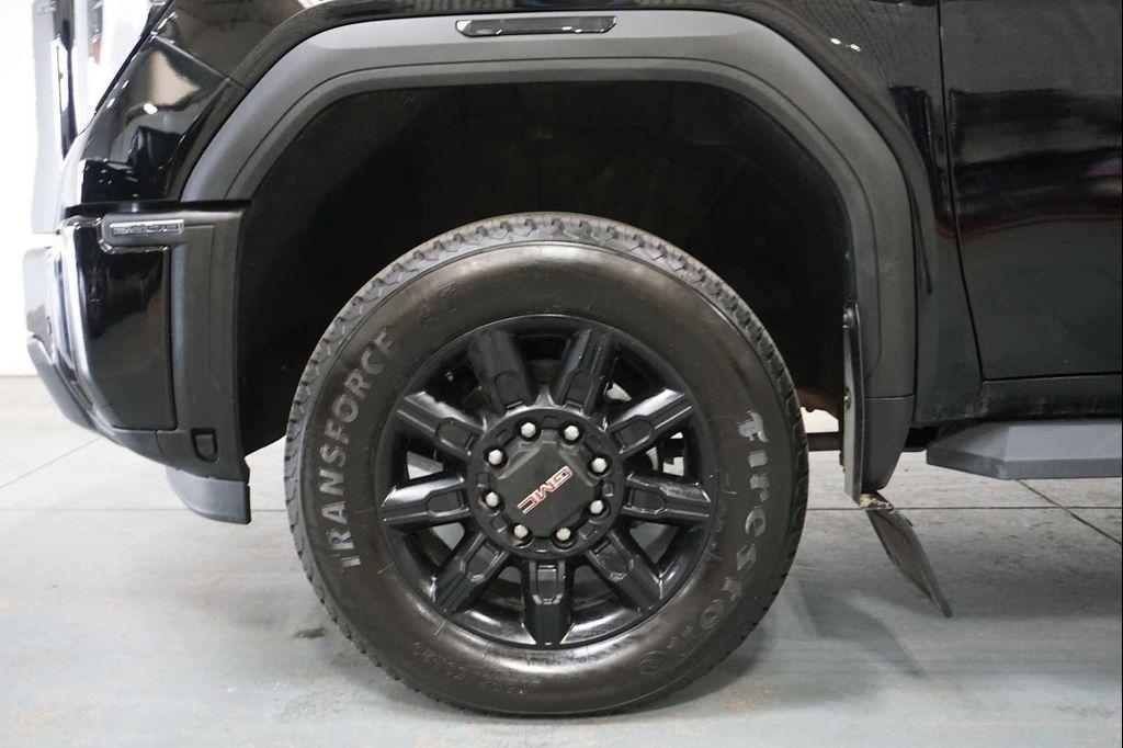used 2024 GMC Sierra 2500 car, priced at $69,988