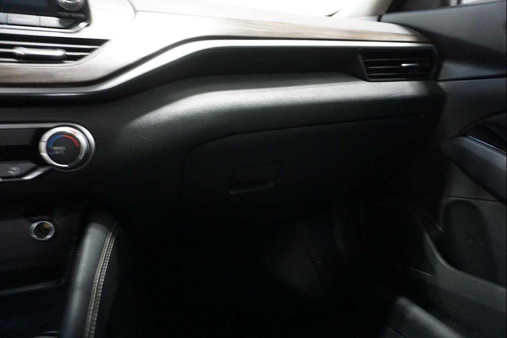 used 2023 Nissan Altima car, priced at $16,989