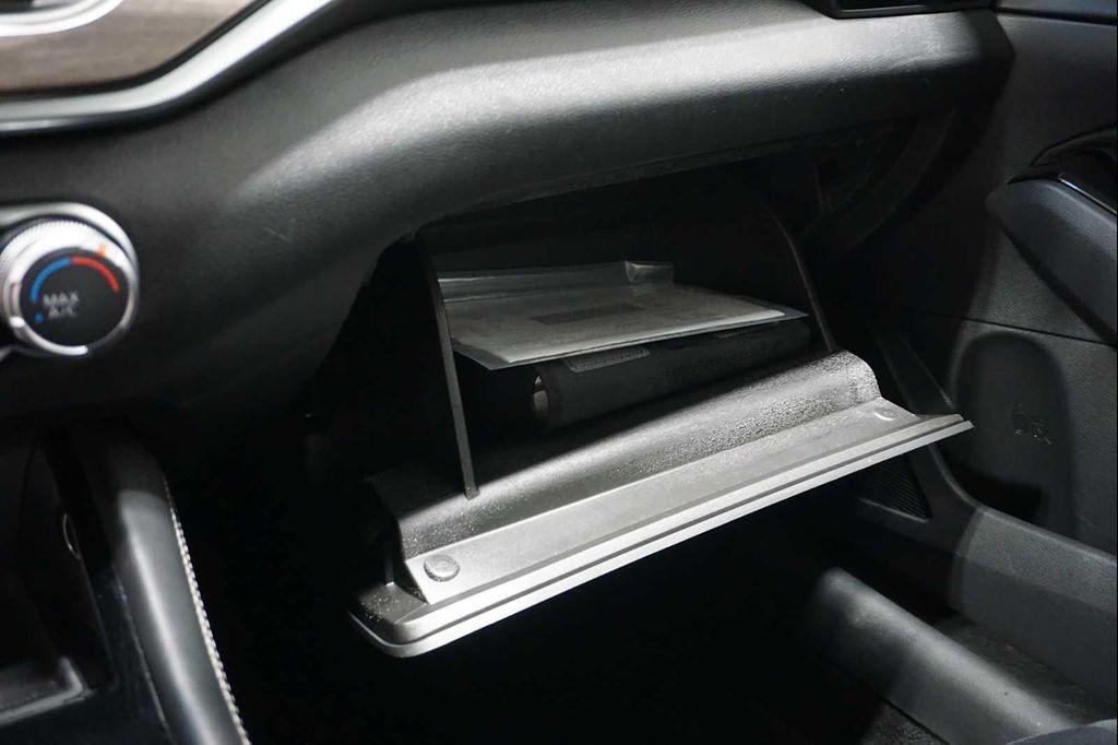 used 2023 Nissan Altima car, priced at $16,989