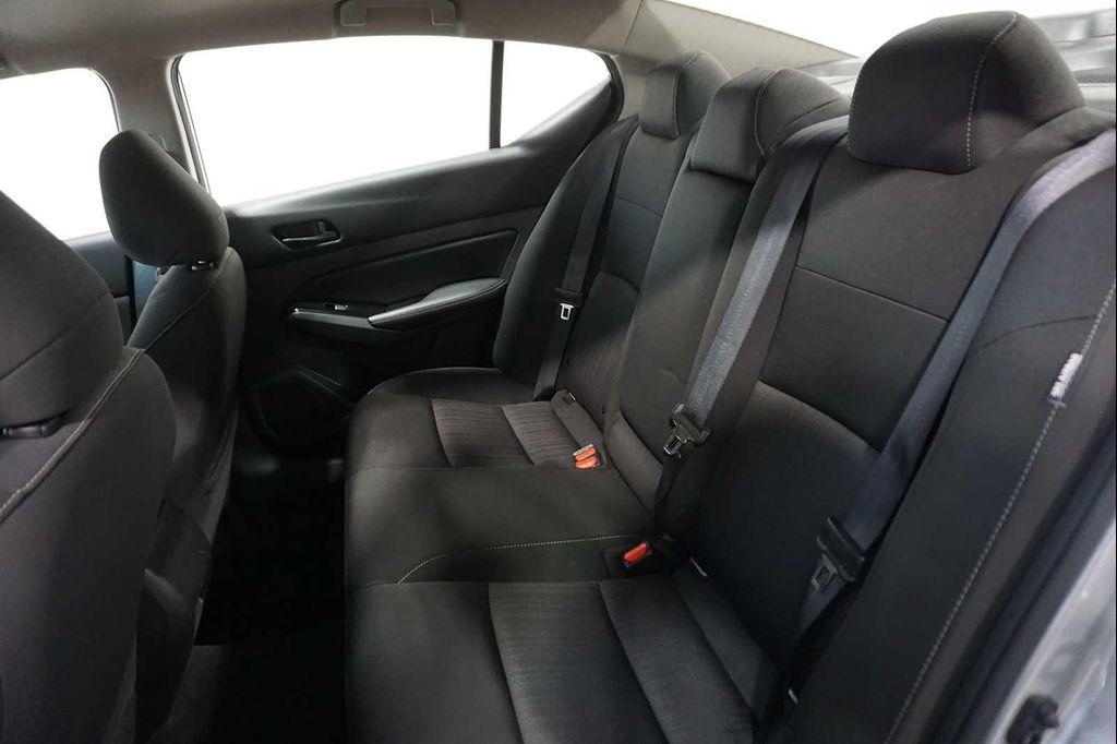 used 2023 Nissan Altima car, priced at $16,989