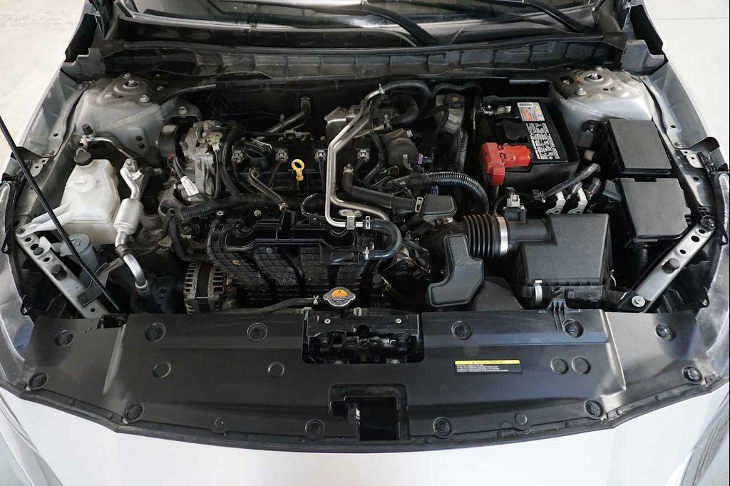 used 2023 Nissan Altima car, priced at $16,989