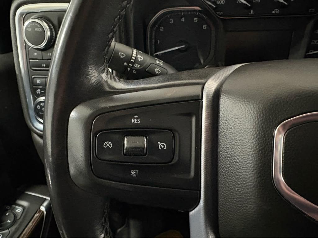 used 2022 GMC Sierra 2500 car, priced at $39,999